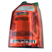 Volkswagen VW T6 Transporter RH Tail Light (Tailgate Type) 2015-2020