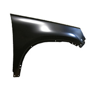 Volkswagen VW Tiguan RH Front Guard 2011-2016 Models