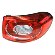Volkswagen VW Tiguan RH Tail Light Lamp 2007-2011 Models