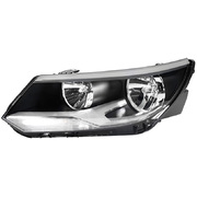 LH Passenger Side Headlight (Halogen) suit Volkswagen VW Tiguan 5N 2011-2016