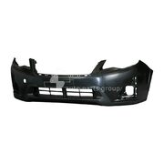 Genuine Front Bumper Bar Cover (No Washer) For Subaru XV 2015-2017