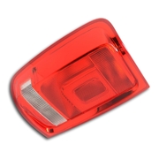 LH Passenger Side Tail Light (No Fog Type) suit Volkwagen 2h Amarok 2011-2016
