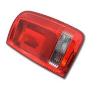 RH Drivers Side Tail Light (Fog Type) suit Volkwagen 2h Amarok 2011-2016