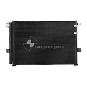 A/C Air Con Condenser suit VW Volkswagen 2H Amarok Turbo Diesel 2011-2017