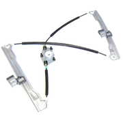 Volkswagen Beetle LH Front Electric Window Regulator (No Motor) suit 2001-2005 *New*