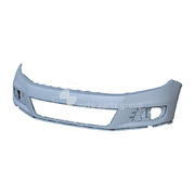 Volkswagen VW Tiguan Front Bumper Bar (No Washer or Sensor Type) 2011-2016