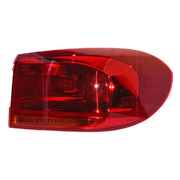 RH Drivers Side Tail Light suit VW Volkswagen Tiguan 5N 2011-2016