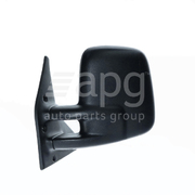 LH Manual Type Door Mirror suit VW Volkswagen T4 Transporter 1993-2005