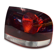 Volkswagen VW Touareg RH Tail LIght Lamp 2007-2011 *OEM*