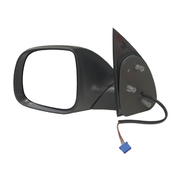 LH Passenger Side Mirror (Non Aerial Type) suit VW Volkswagen Amarok 2011-2016