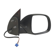 RH Drivers Side Mirror (Non Aerial Type) suit VW Volkswagen Amarok 2011-2016