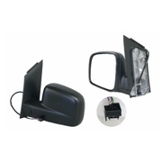LH Electric Door Mirror (5 Pin) suit VW Volkswagen Caddy 2K 2005-2020