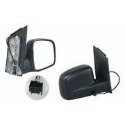 RH Electric Door Mirror (5 Pin) suit VW Volkswagen Caddy 2K 2005-2020