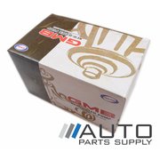 Mitsubishi Lancer Water Pump Suit LB LC 1.6L 4G32 Suit Timing belt engine 1977-81