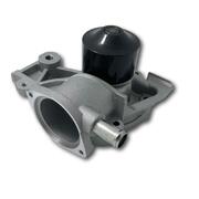 NEP Water Pump (1 Outlet, Vertical) suit Subaru BD BG Liberty 2.2 EJ22 1994-1999