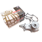 GMB Water Pump For Toyota RN105 RN106 RN85 RN90 RN110 Hilux 22R