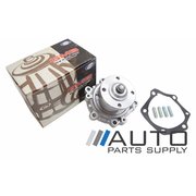 Water Pump For Toyota LH103 LH113 LH119 LH125 Hiace 2.8 3L 1989-1998