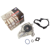 GMB Water Pump For Toyota SDV10R Camry 2.2ltr 5SFE 1993-1997