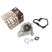 GMB Water Pump For Toyota SXA10 SXA11 Rav4 2ltr 3SFE 1994-2000