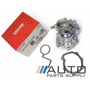 Subaru SG Forester Water Pump 2.5ltr EJ25 2002-2008 *GMB*