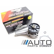 Ford EF EL AU Falcon Water Pump US Motorworks 4ltr 6cyl 1994-2002 *New*