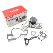 Mitsubishi NS NT Pajero Water Pump 3.8ltr 6G75 2006-2011 *GMB*