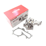GMB Water Pump For Toyota HZJ75R Landcruiser 4.2 1HZ 1990-1999