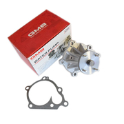 Mazda B Series / B2600 Water Pump 2.6ltr G6 1990-1991 *GMB*