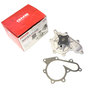 GMB (Clover) Water Pump suit Nissan D22 Navara 2.5ltr YD25DDTi 2007-2015