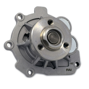 GMB Water Pump suit Holden TM Barina 1.6ltr F16D4 2011-On