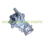 NEP Water Pump suit Holden TM Barina 1.4ltr A14NET Turbo 2013-2017