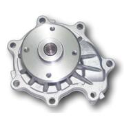 Water Pump suit Nissan GU Patrol 4.5 TB45 Petrol 1997-2001