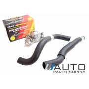 Water Pump & Radiator Hoses For Toyota MCV36R Camry V6 2002-2006