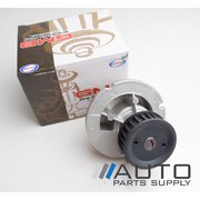 Holden TS AH Astra XC Barina SRi Tigra GMB Water Pump 1.8ltr X18XE Z18XE