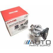 Ford WQ Fiesta XR4 Water Pump GMB Brand suit 2ltr Petrol 2007-2008 Models