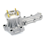 NPW Water Pump For Nissan R34 Skyline GT-R 2.6ltr RB26DETT 1999-2002