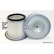 Air Filter to suit Nissan Patrol 4.8L 10/01-2007 