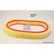 Air Filter to suit Mercedes 180E 1.8L 10/91-03/94 