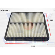 Air Filter to suit Daewoo Leganza 2.2L 04/99-2003 