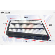 Air Filter to suit Honda Legend 3.5L V6 05/96-12/04 