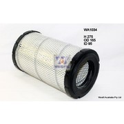 Air Filter to suit Holden Suburban 6.5L V8 TD 02/98-01/01 