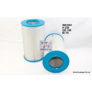 Air Filter to suit Nissan Terrano II 2.7L TD  03/97-06/00 