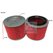Air Filter to suit Kia Ceres 2.4L D 02/97-05/00 