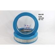 Air Filter to suit Nissan Prairie 1.5L  12/82-1986 