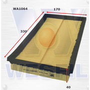 Air Filter to suit Kia Spectra 1.8L 05/01-06/04 