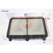 Air Filter to suit Daewoo Matiz 0.8L 1999-2005 