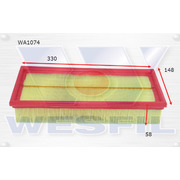 Air Filter to suit BMW M5 3.5L 07/90-05/93 