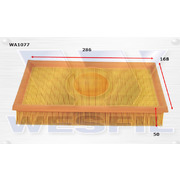 Air Filter to suit Mercedes 190E 2.3L 12/84-1989 