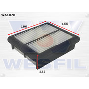 Air Filter to suit Suzuki Jimny 1.3L 1998-2005 