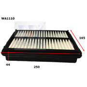 Air Filter to suit Honda Odyssey 2.3L 03/00-05/04 